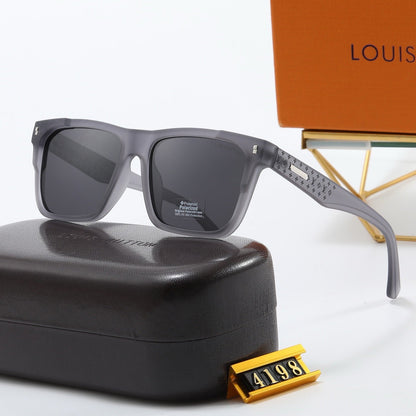 2025 Fashion Square sunglasses
