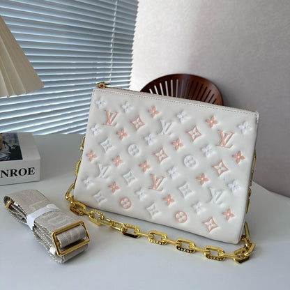 2025 Bag Stylish Shoulder Bag W176