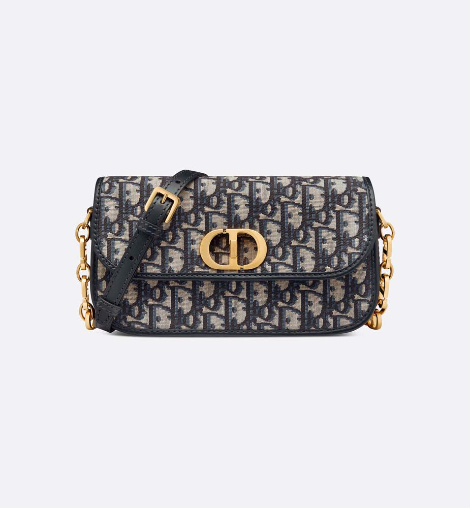 2025 Bag 30 MONTAIGNE AVENUE BAG