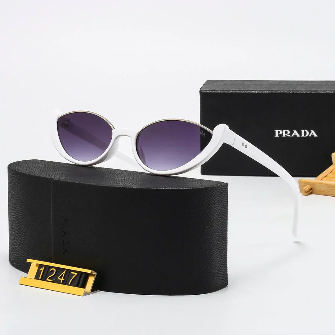 2025 Polarized sunglasses 1427
