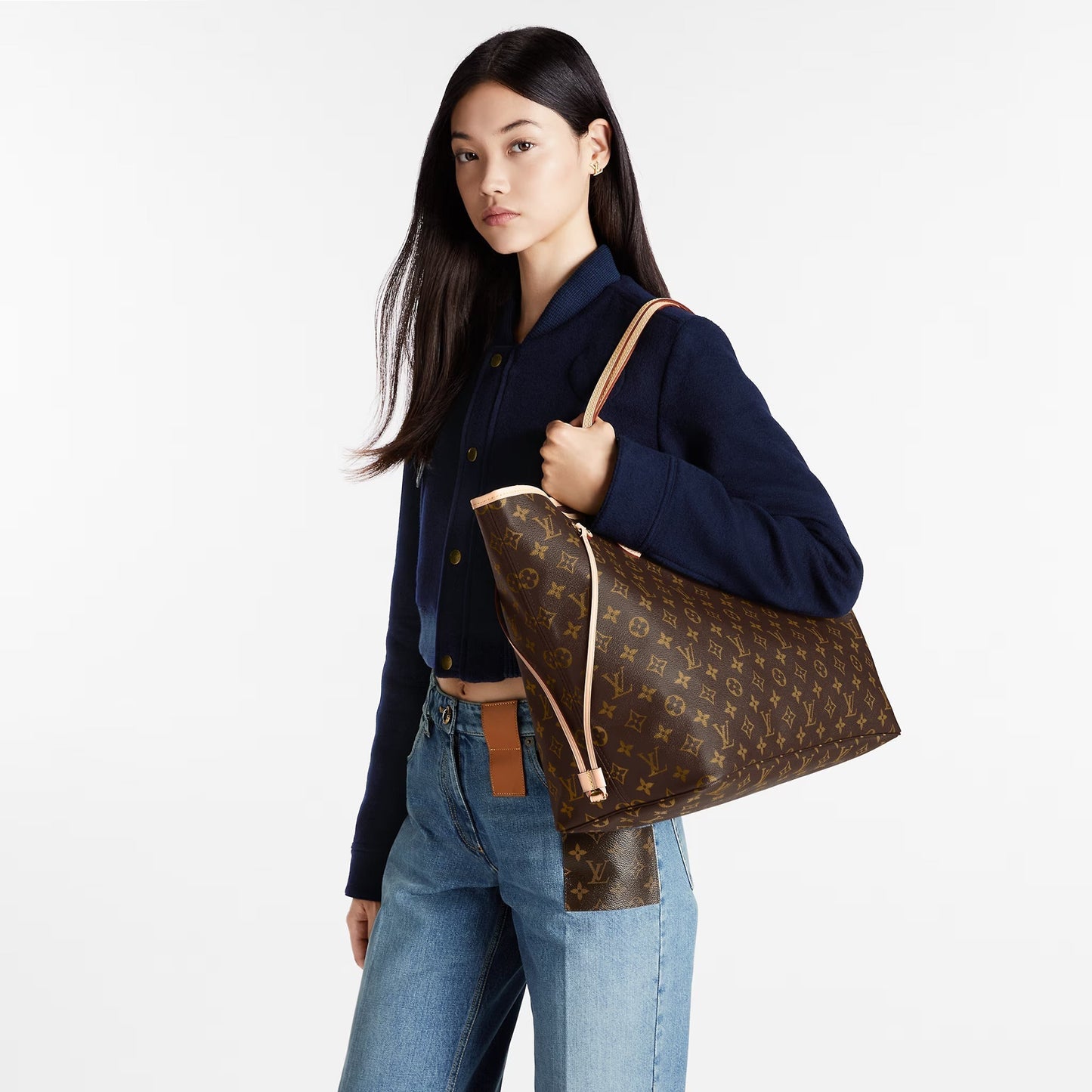 2025 Bag Neverfull MM