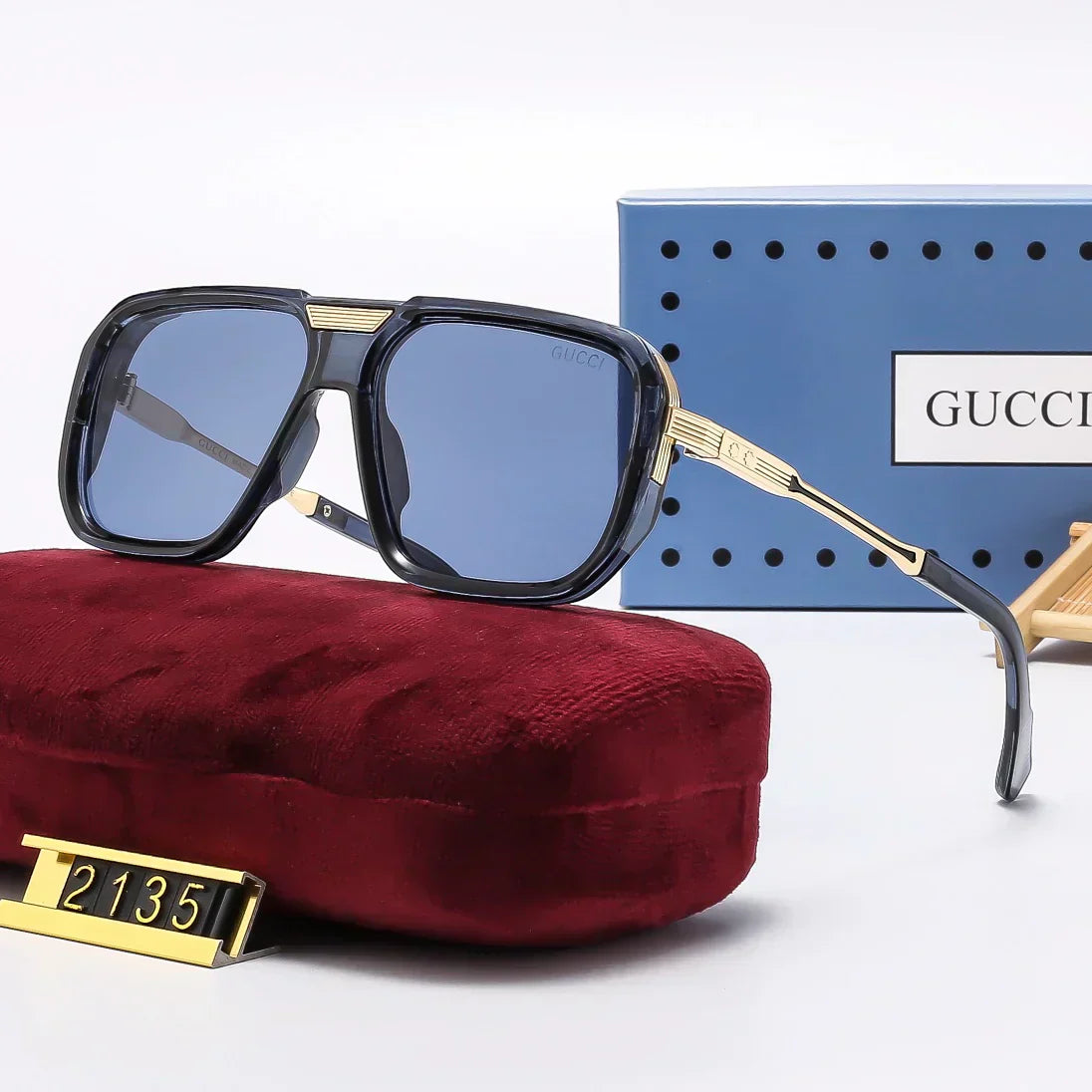 2025 Fashion Sunglasses  2135