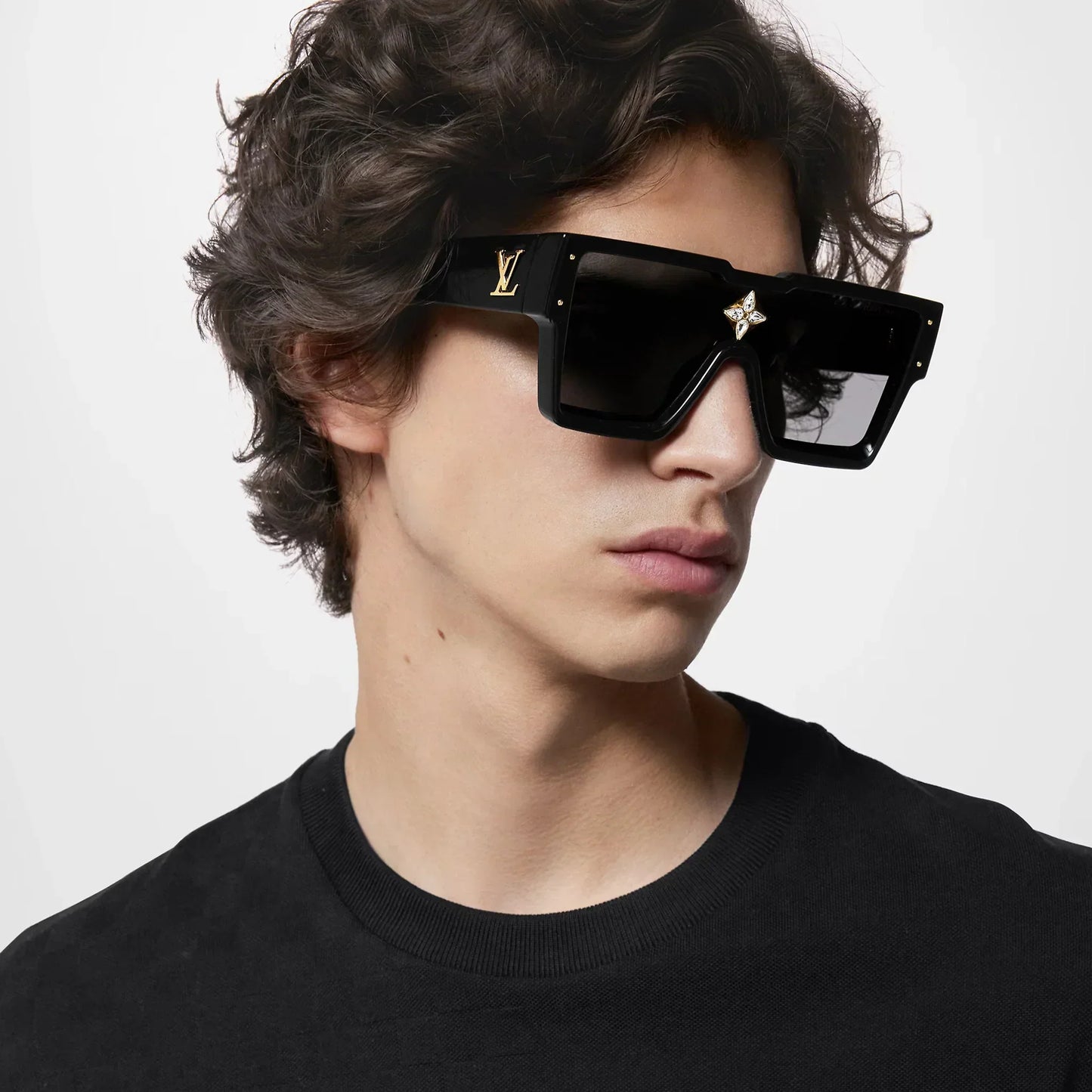 2025 Cyclone Sunglasses