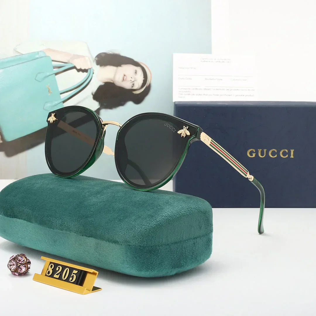 2025 Fashion Sunglasses—8205