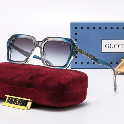 2025 Fashion  Sunglasses  2130