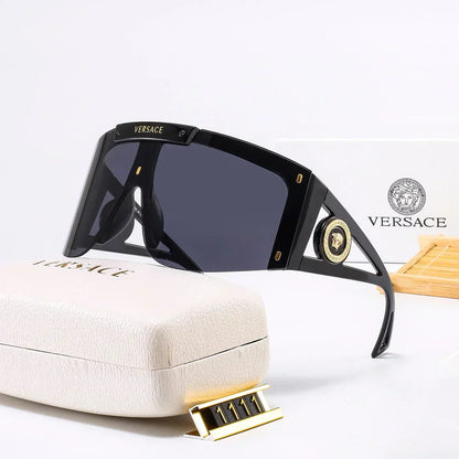 2025 MEDUSA ICON SHIELD SUNGLASSES 1111