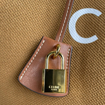 2025 Bag Cabas Thais Tote Bag CE3