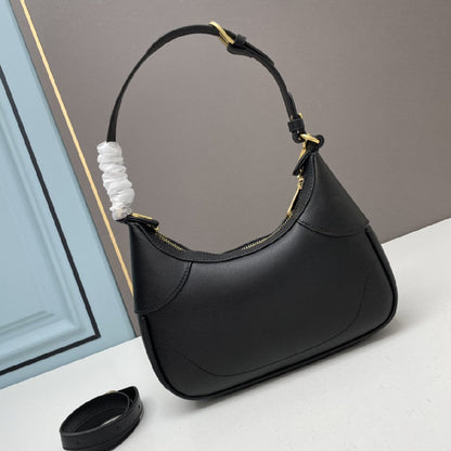 2025 Bag Stylish Hobo Bag G10