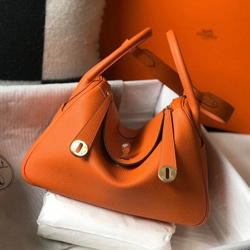 2025 Bag Lindy Handbag H2