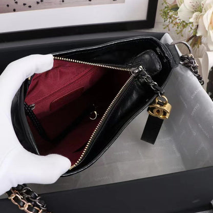 2025 Bag Small Hobo Bag C3