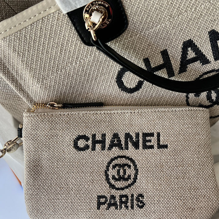 2025 Bag Large Shopping Bag C7