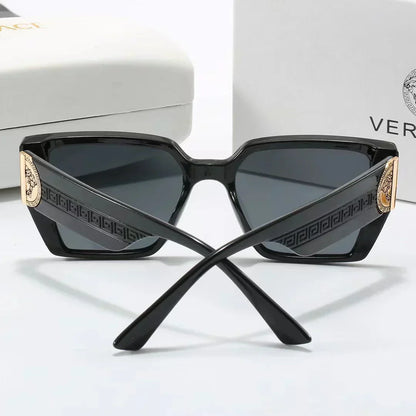 2025 Simple Square Frame Sunglasses 3779
