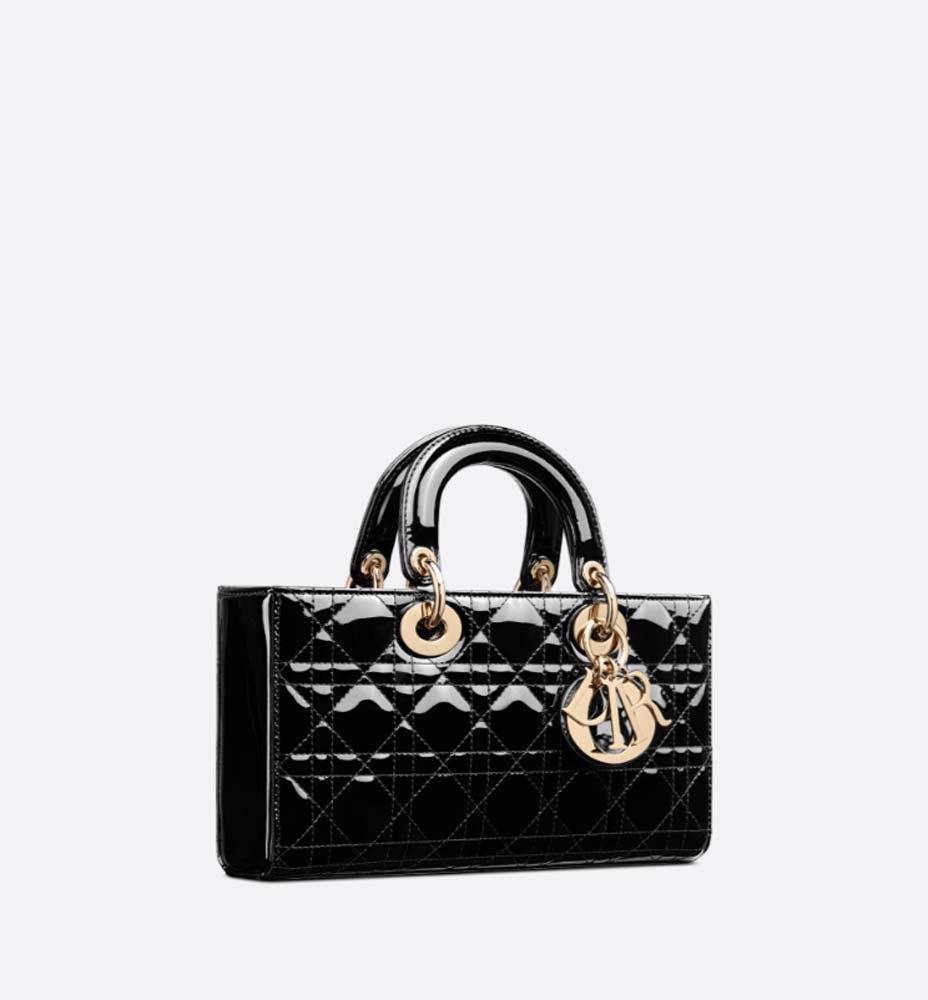 2025 Bag MEDIUM LADY D-JOY BAG