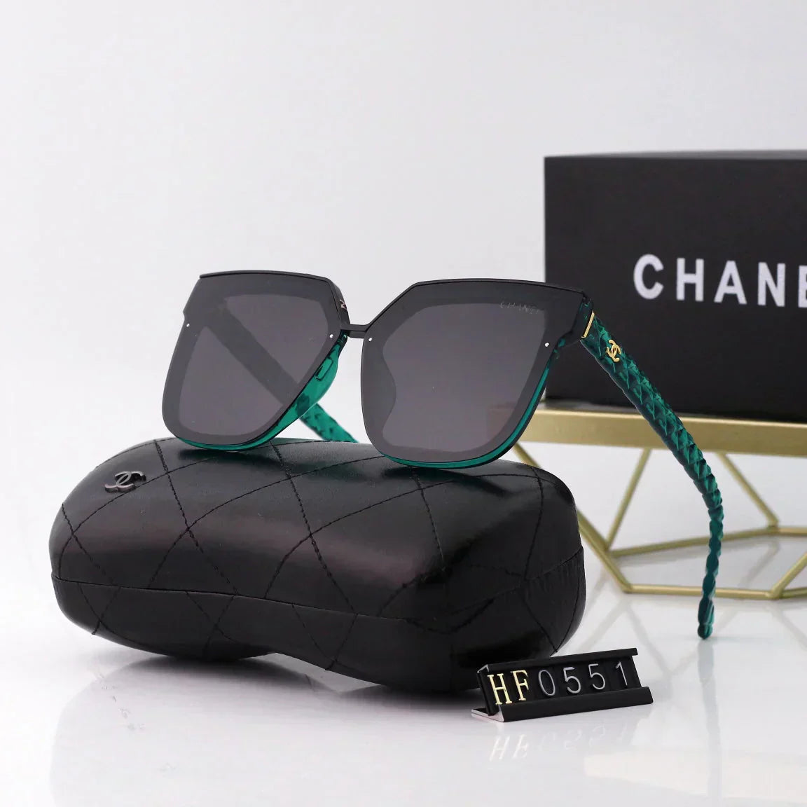 2025 Outdoor Polarized Sunglasses