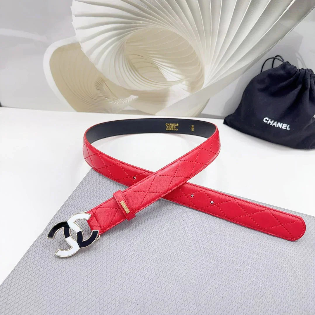 2025 belt Fashion Belts-91