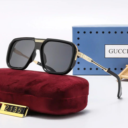 2025 Fashion Sunglasses  2135