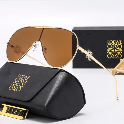 LOEWE Fashion  Sunglasses  2147