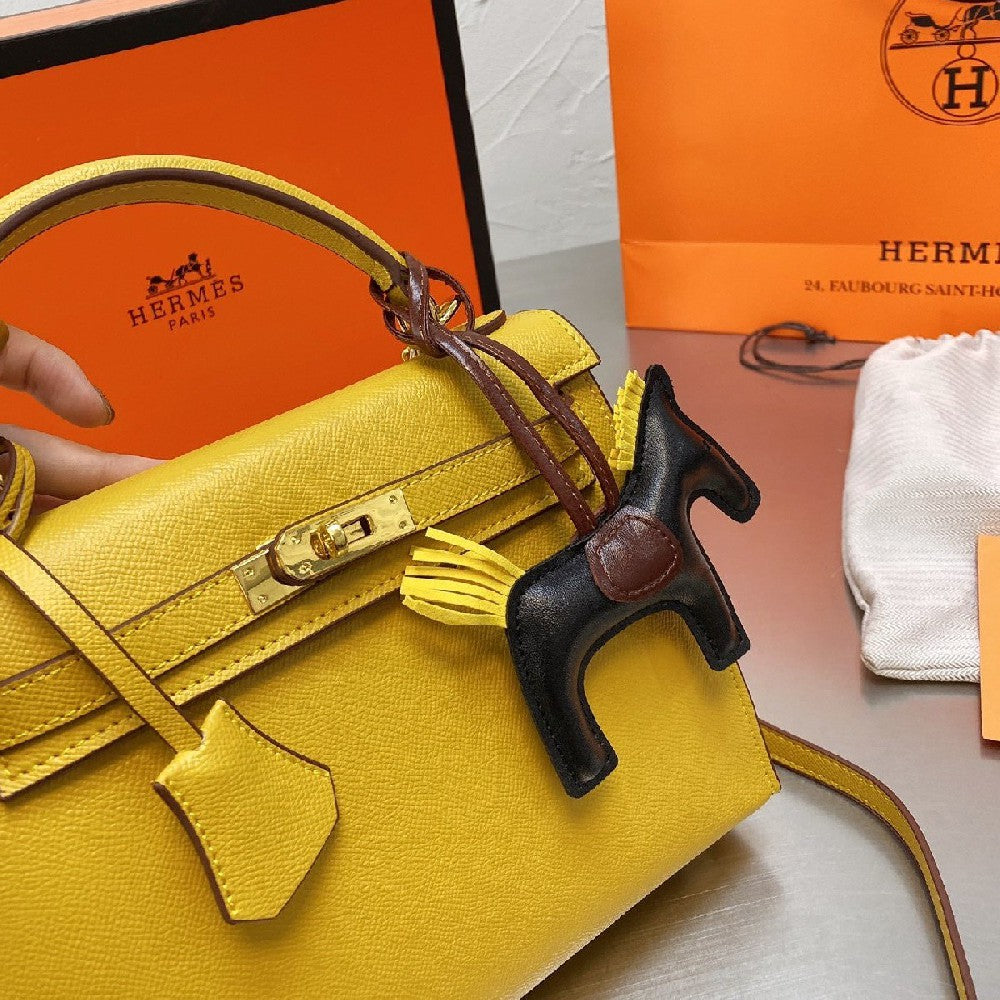 2025 Bag Kelly Handbag H2