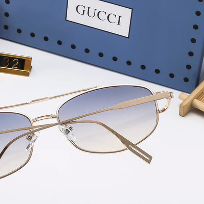 2025 Fashion Sunglasses  2132