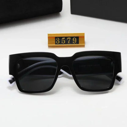 2025  Square Sunglasses 3579
