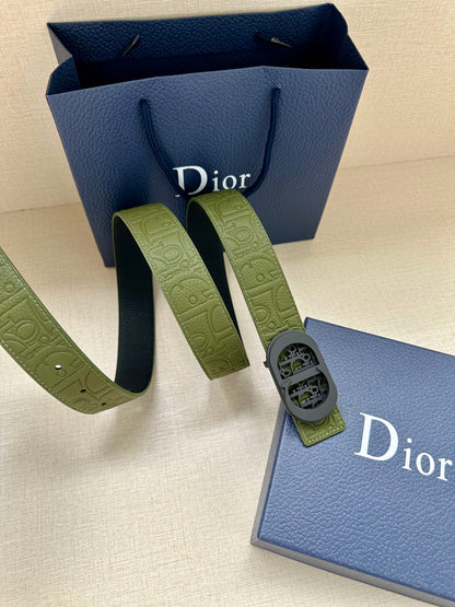 2025 Christian 2025 belt Fashion Belts-29