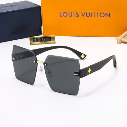 2025 Fashion Square Sunglasses 1991