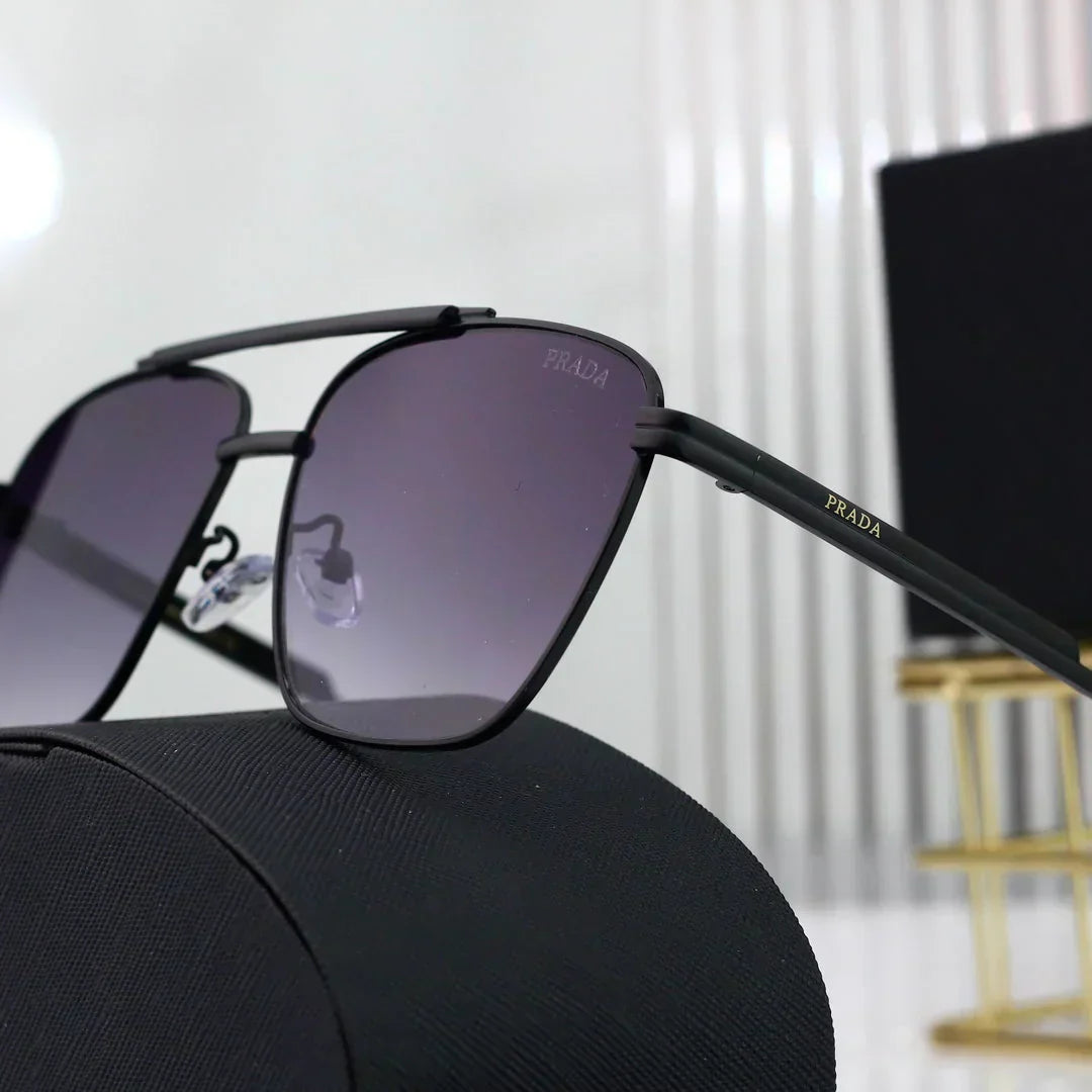 2025 Aviator Sunglasses