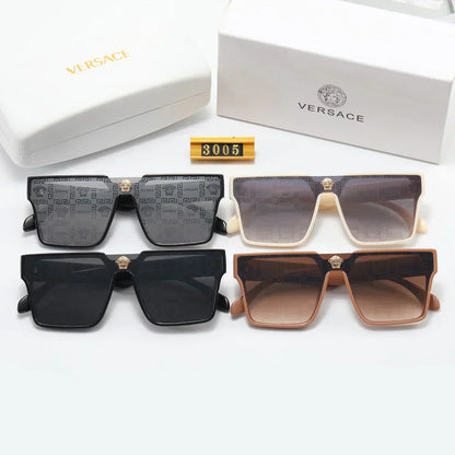 2025 Square Sunglasses 3005
