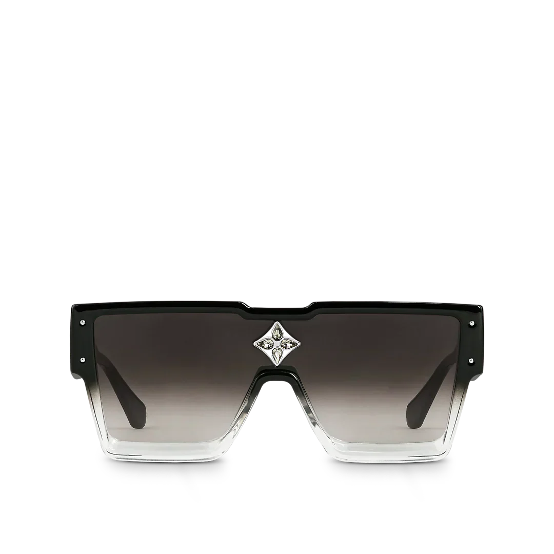 2025 Hot Gradient Black Sunglasses