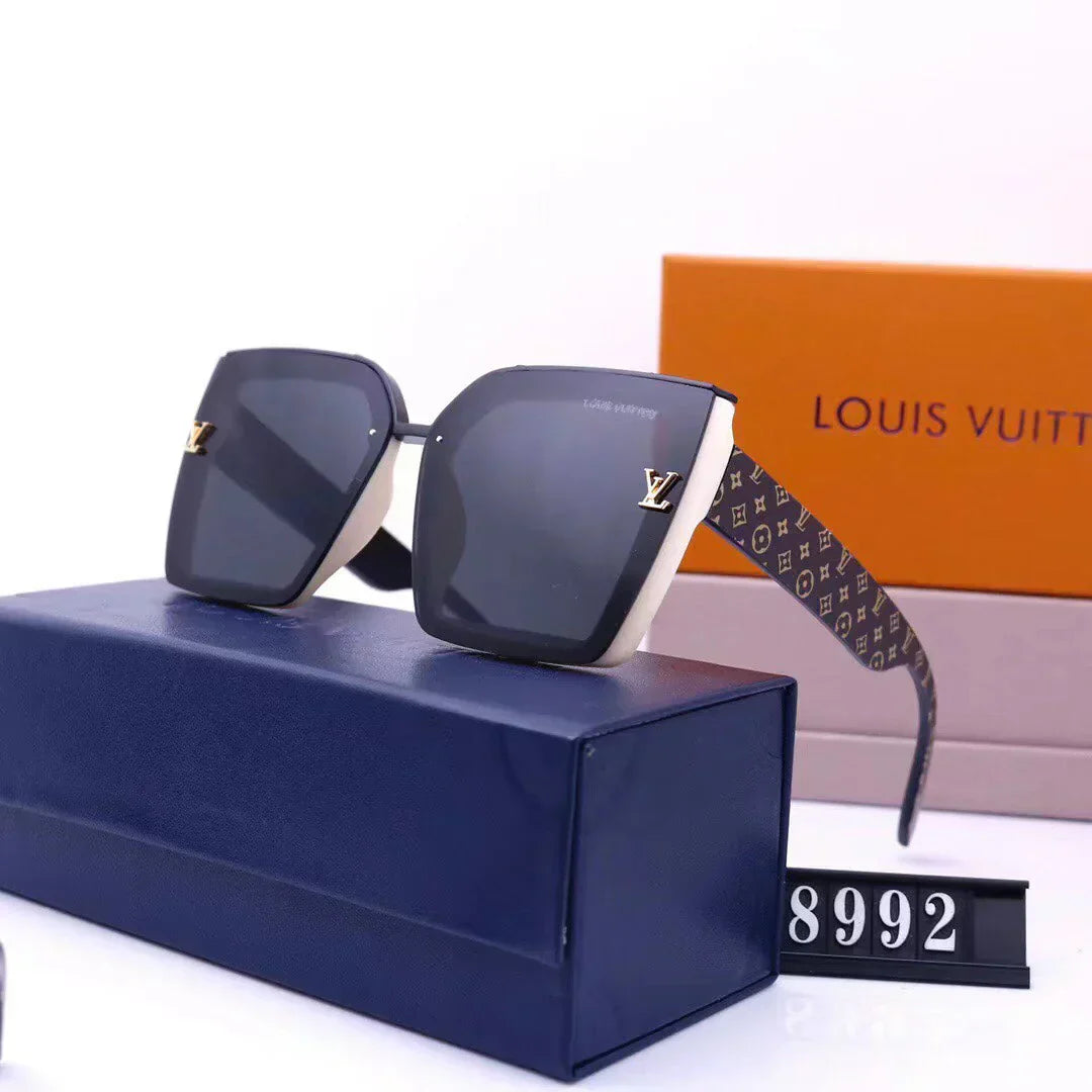 2025 Square Start Sunglasses 8992