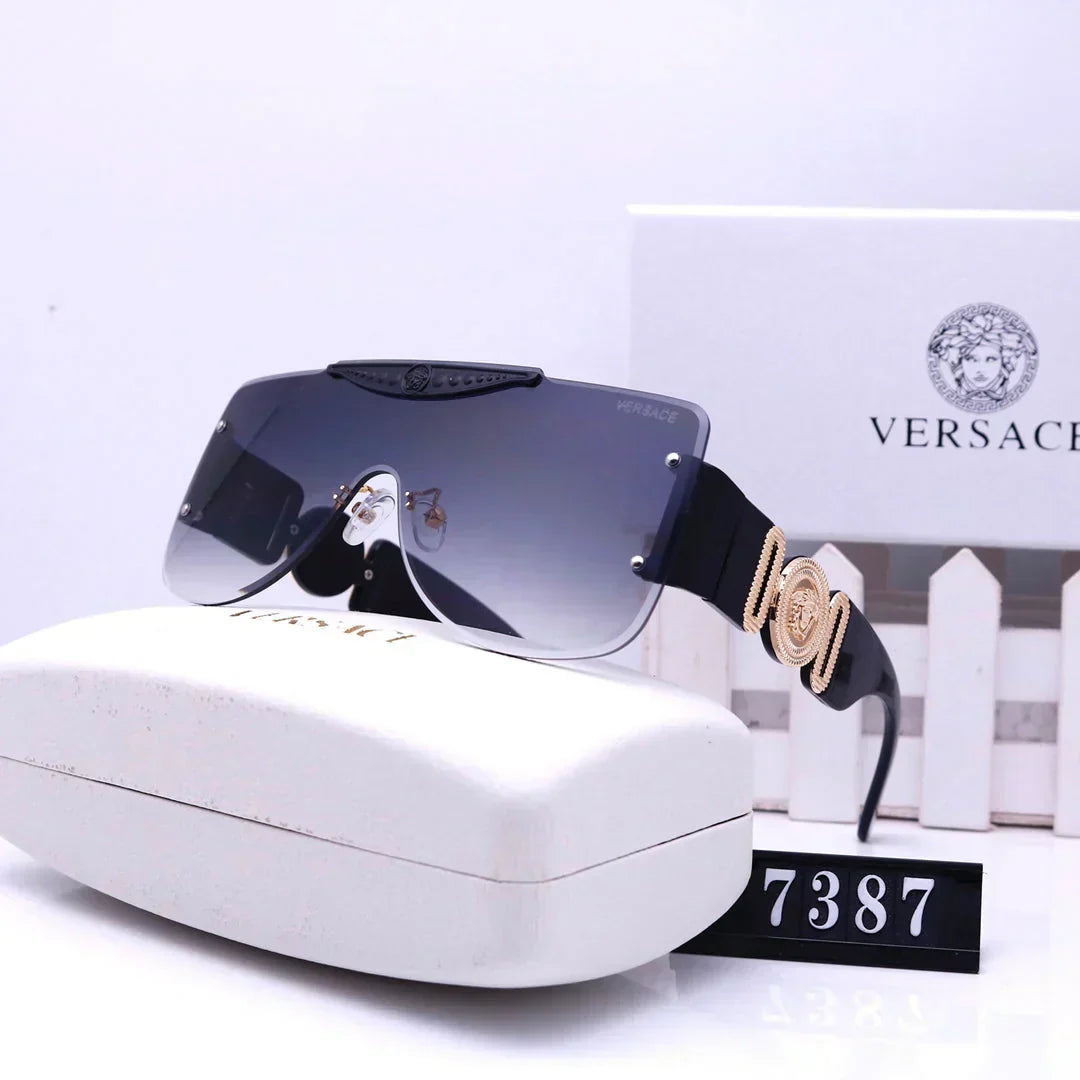 2025 Mask Sunglasses 7387