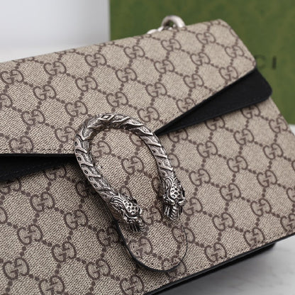 2025 Bag Classic Shoulder Bag W231061