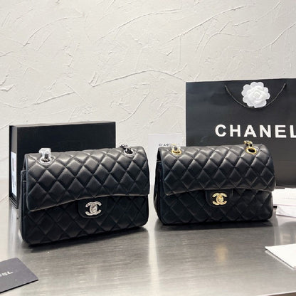 2025 Bag Classic Flap Bag C3