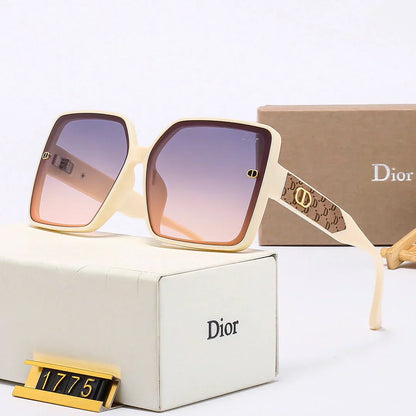 2025 Square SUNGLASSES 1775