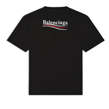 POLITICAL CAMPAIGN T-SHIRT
