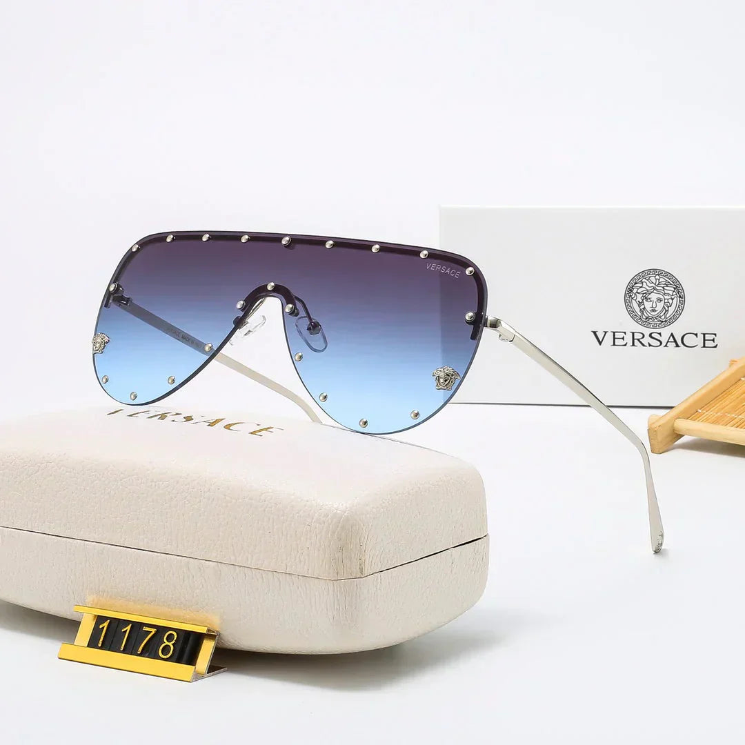 2025 One Piece Couple Sunglasses 1178