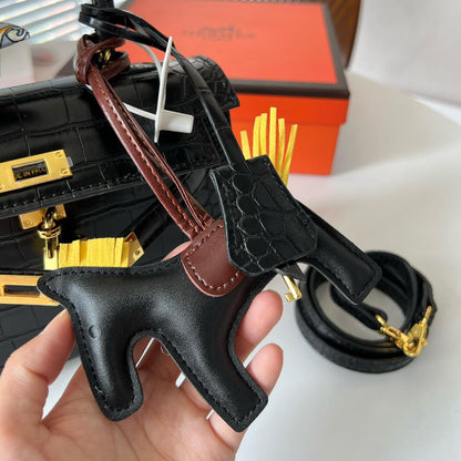 2025 Bag Stylish Top-handle Bag W232