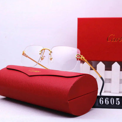 2025 Fashion Sunglasses—6605