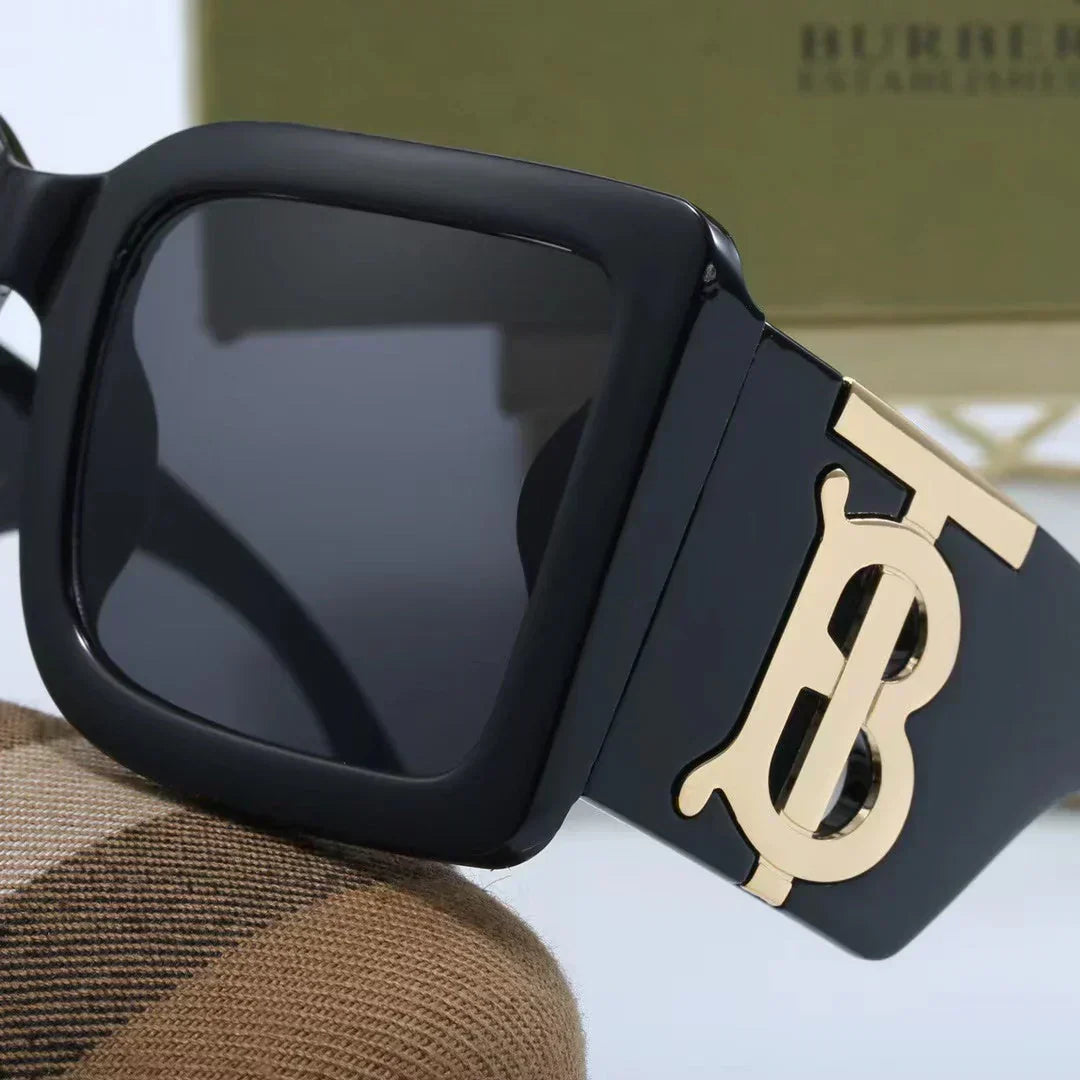 2025 New Large Frame Sunglasses 3680