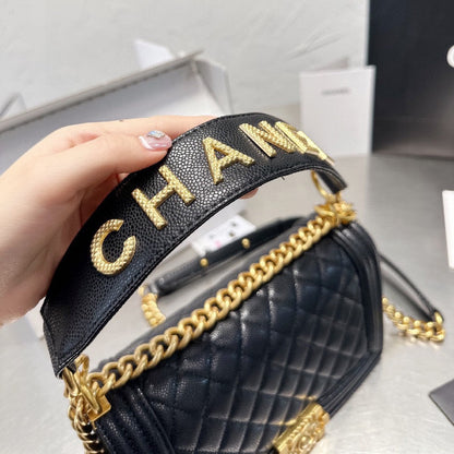 2025 Bag Classic Flap Bag W39116