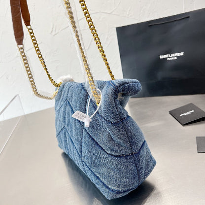 2025 Bag Classic Envelope Bag Y3