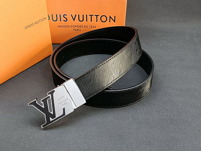 2025 Heritage 35mm Reversible Belt