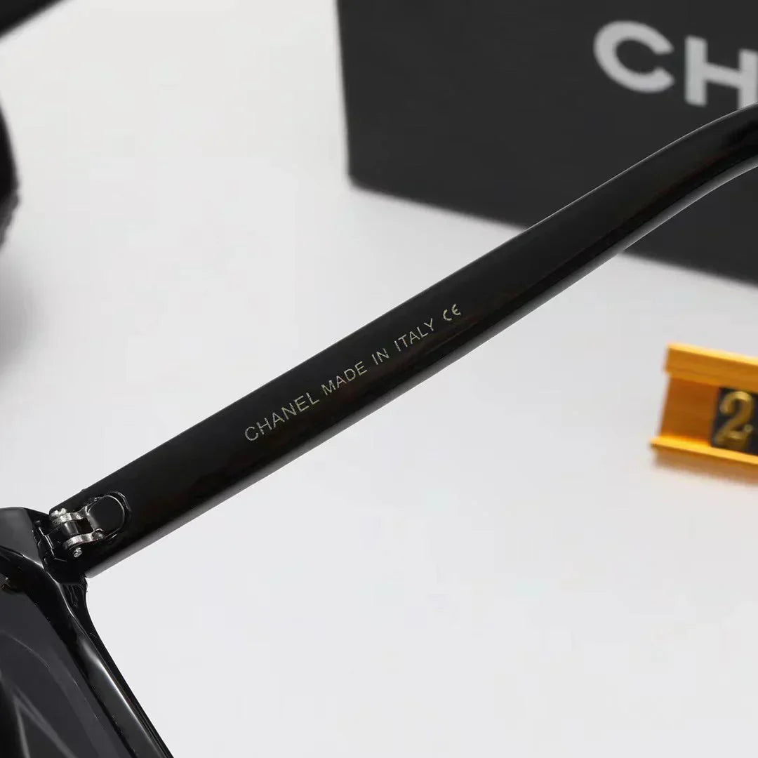 2025 Fashion Sunglasses 2417