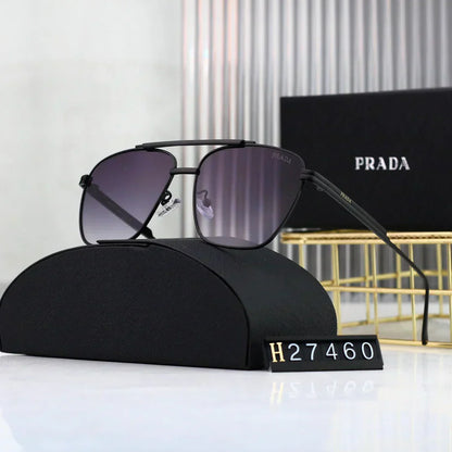 2025 Aviator Sunglasses