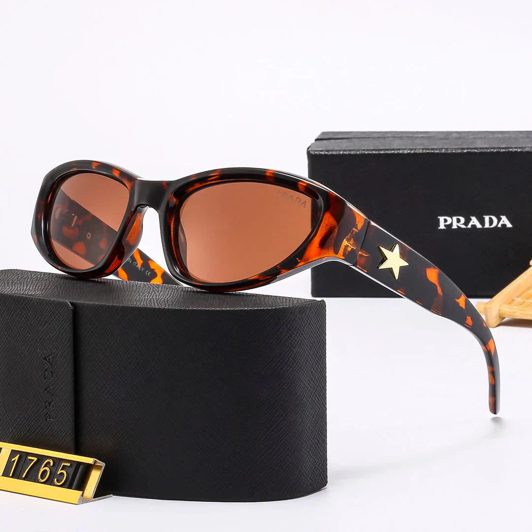 2025 Cat Eyes SUNGLASSES 1765