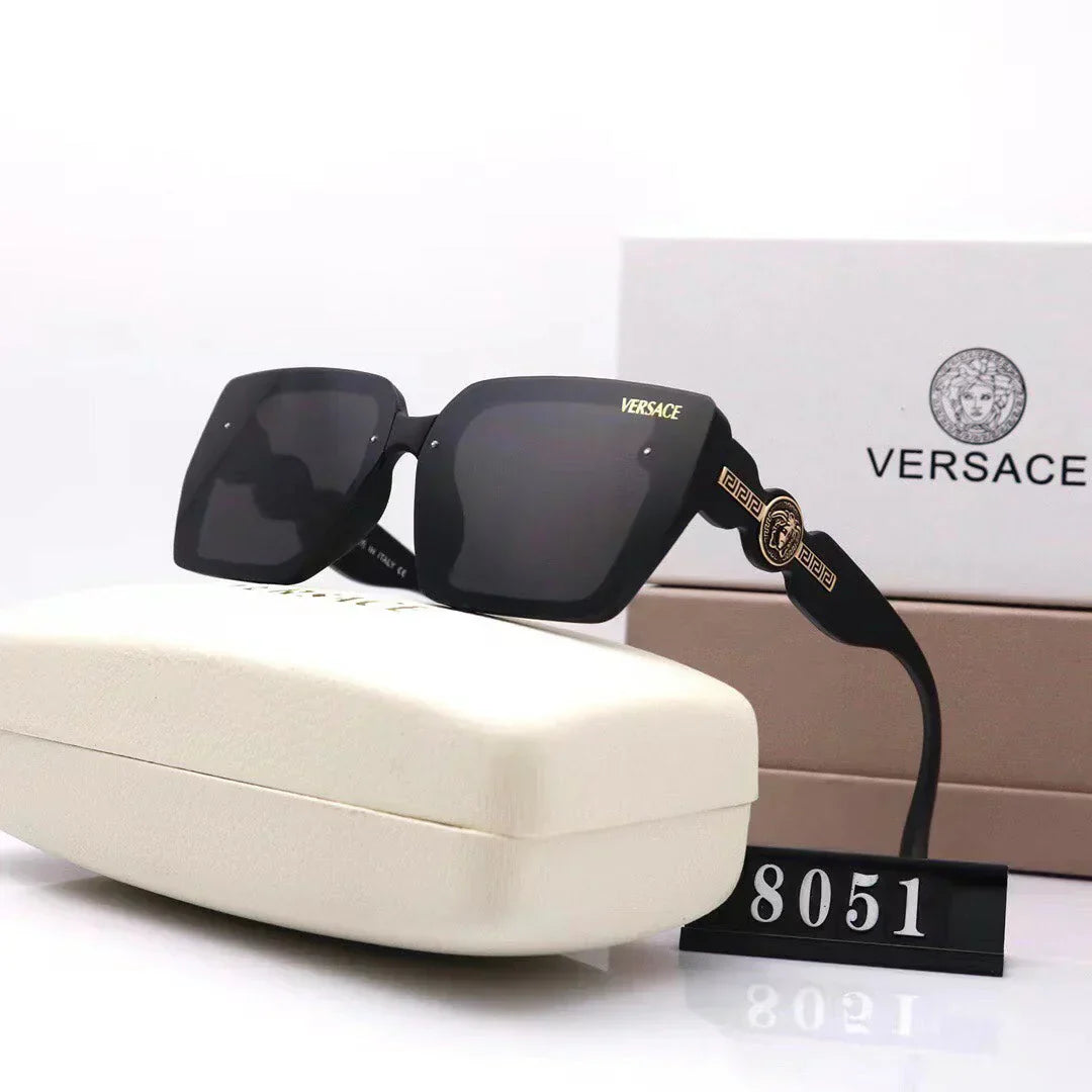 2025 Square Sunglasses 8501