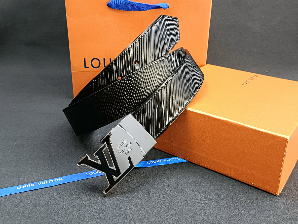 2025 Heritage 35mm Reversible Belt