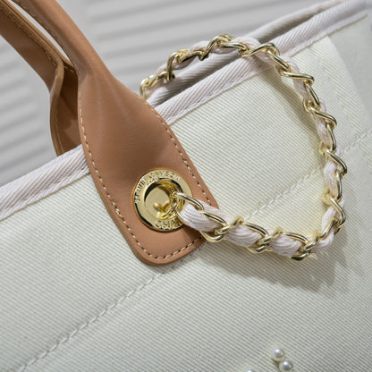 2025 Bag Large Shopping Bag C9