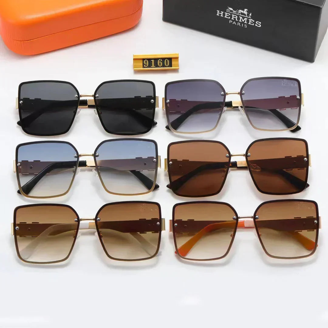 2025 Fashion Sunglasses—9160