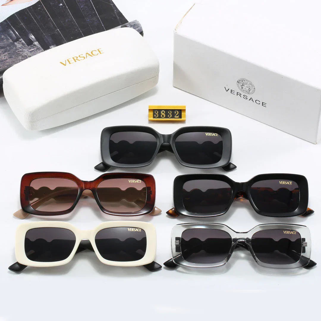 2025 Square Sunglasses 3832